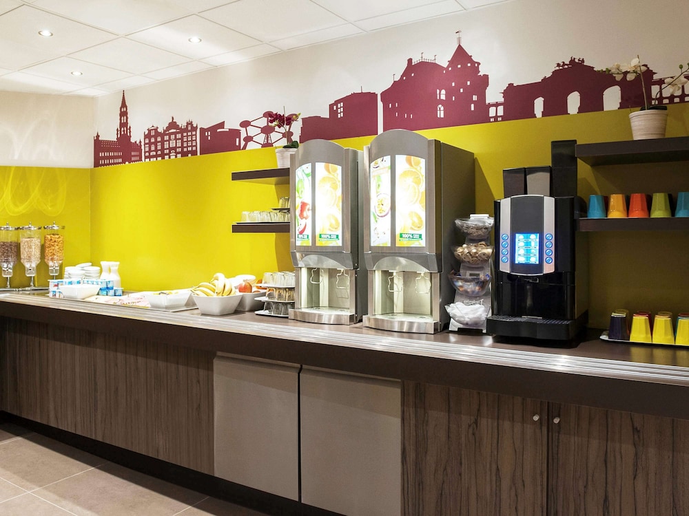 ibis Styles Brussels Centre Stephanie 10/50