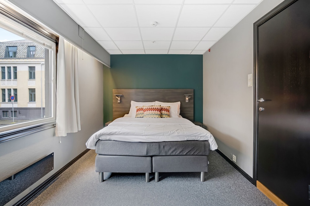 Hotel Haugesund 9/50