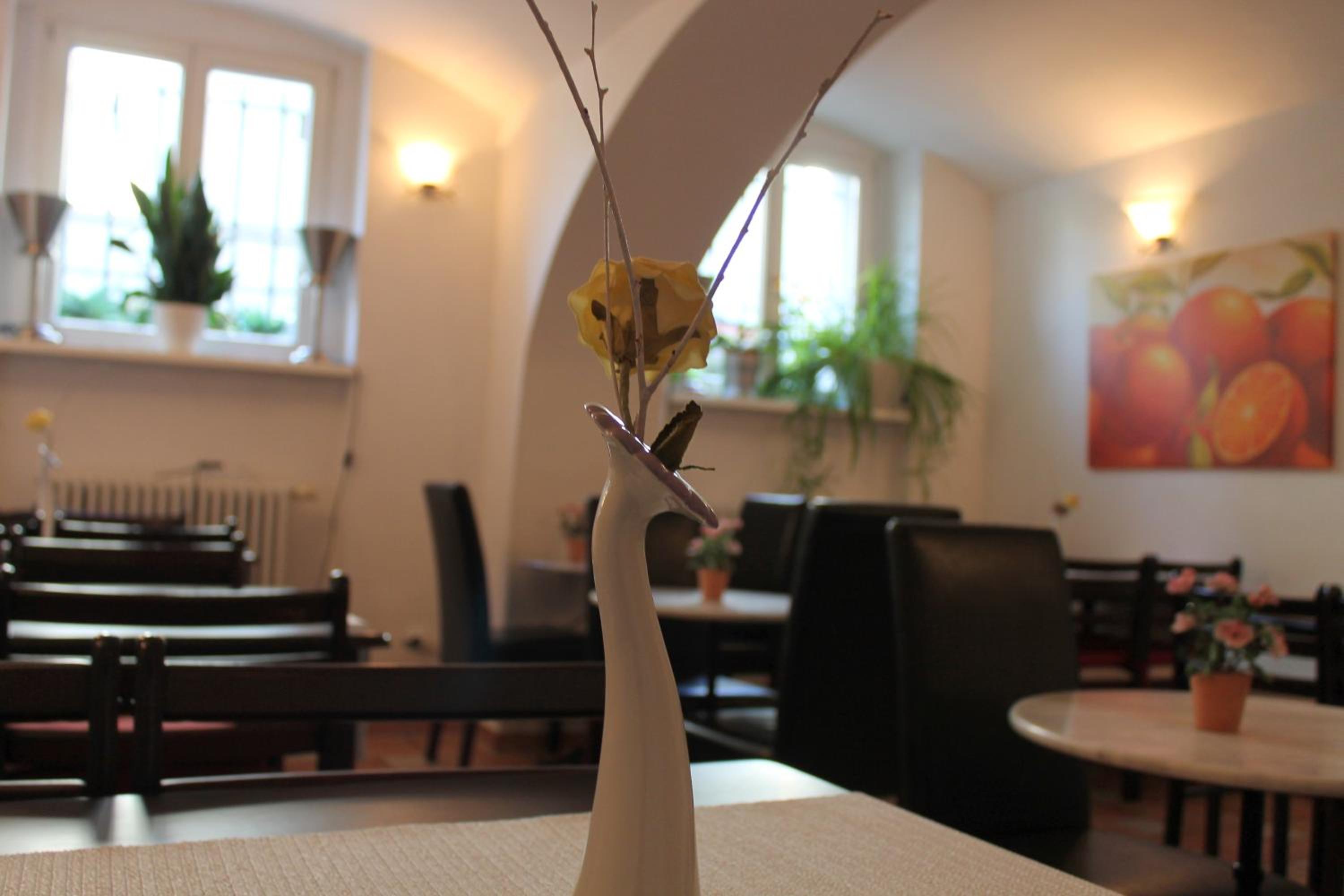 Hotel Amelie Berlin 26/50