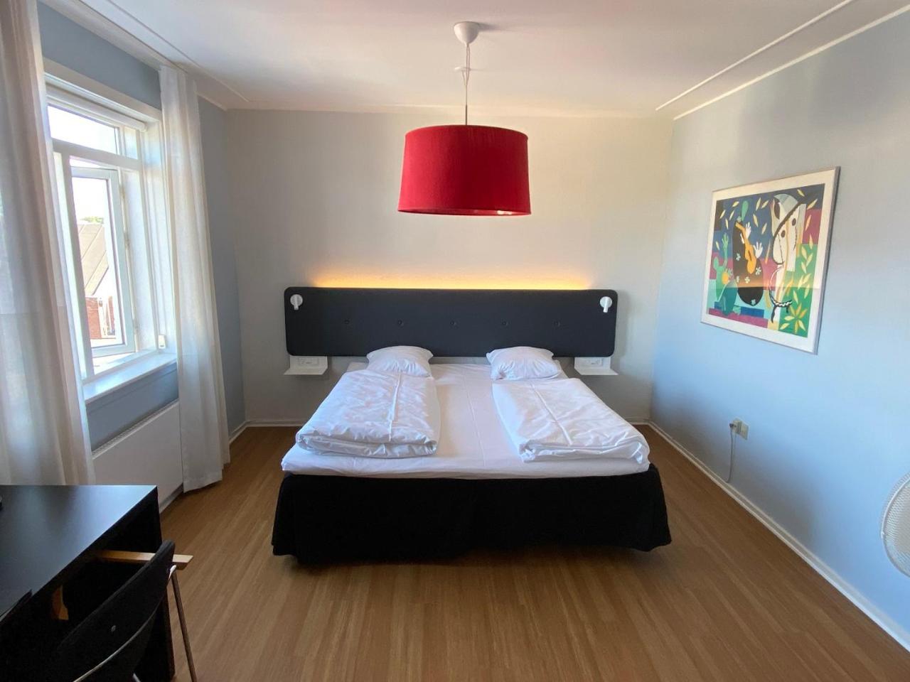 Family, Double Bed