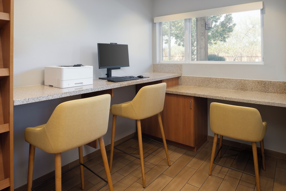 TownePlace Suites by Marriott Lancaster 44/50