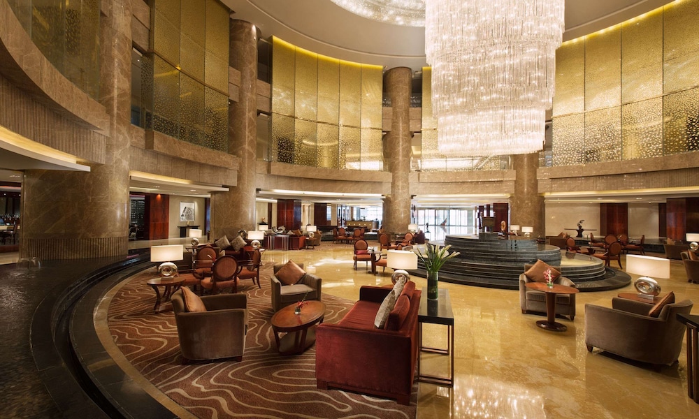 Doubletree By Hilton Qinghai Golmud China 54/71