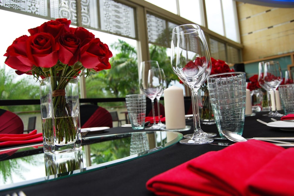 Pulse Grande Hotel Formerly Known As Putrajaya Shangri La 9/46