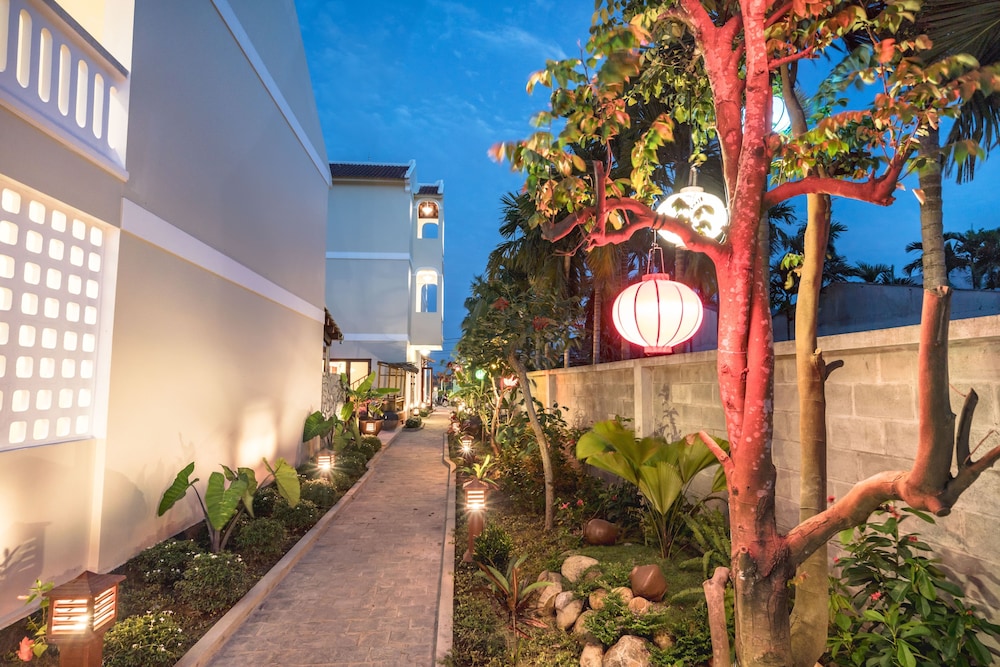 Hoi An Village Lodge 40/68