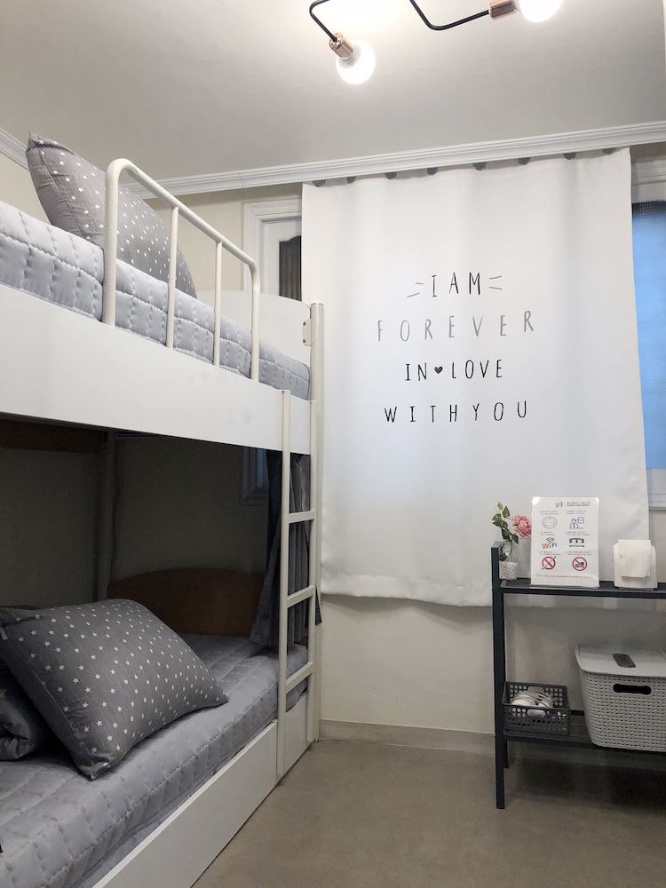 Jun Guest House - Hostel 16/26