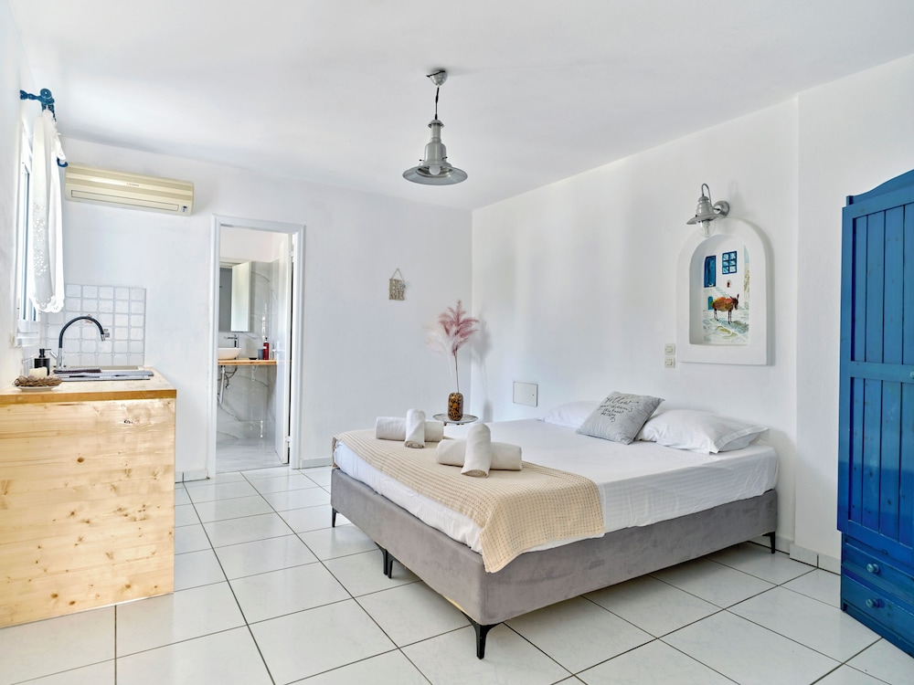 Fyrogenis Palace Hotel - Apartments 11/50