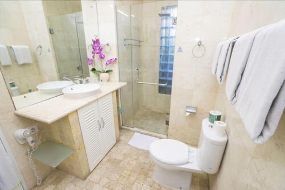 Beach Melati Apartments 49/50