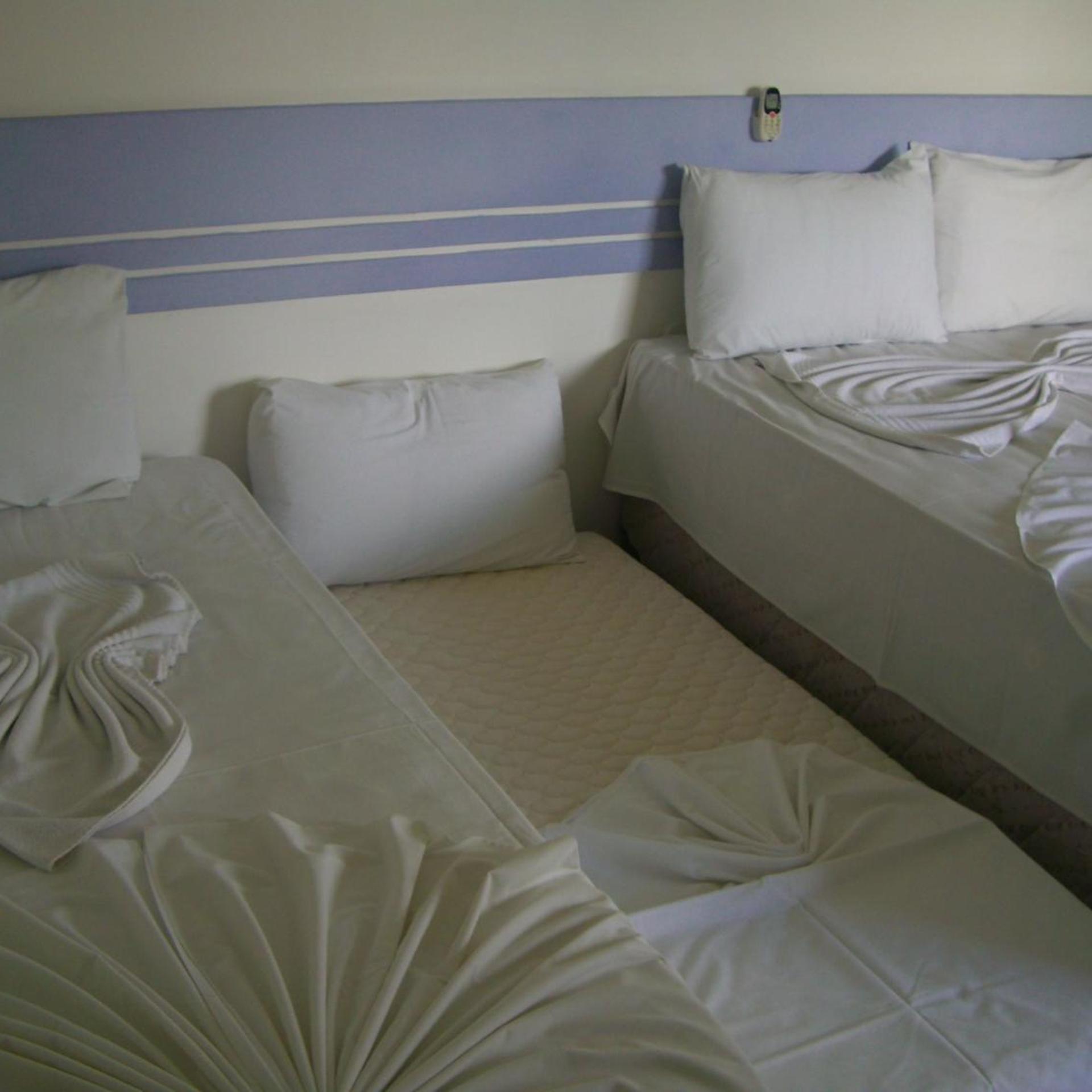 Hotel Ponta de Areia 24/50