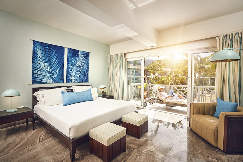 Carlisle Bay Resort 25/81