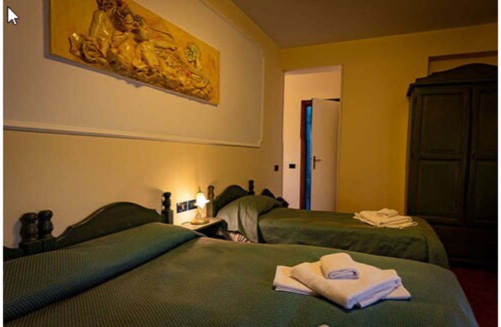 Hotel Louis II 35/66