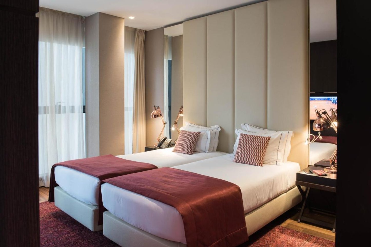 Upon Lisbon Prime Residences 20/71