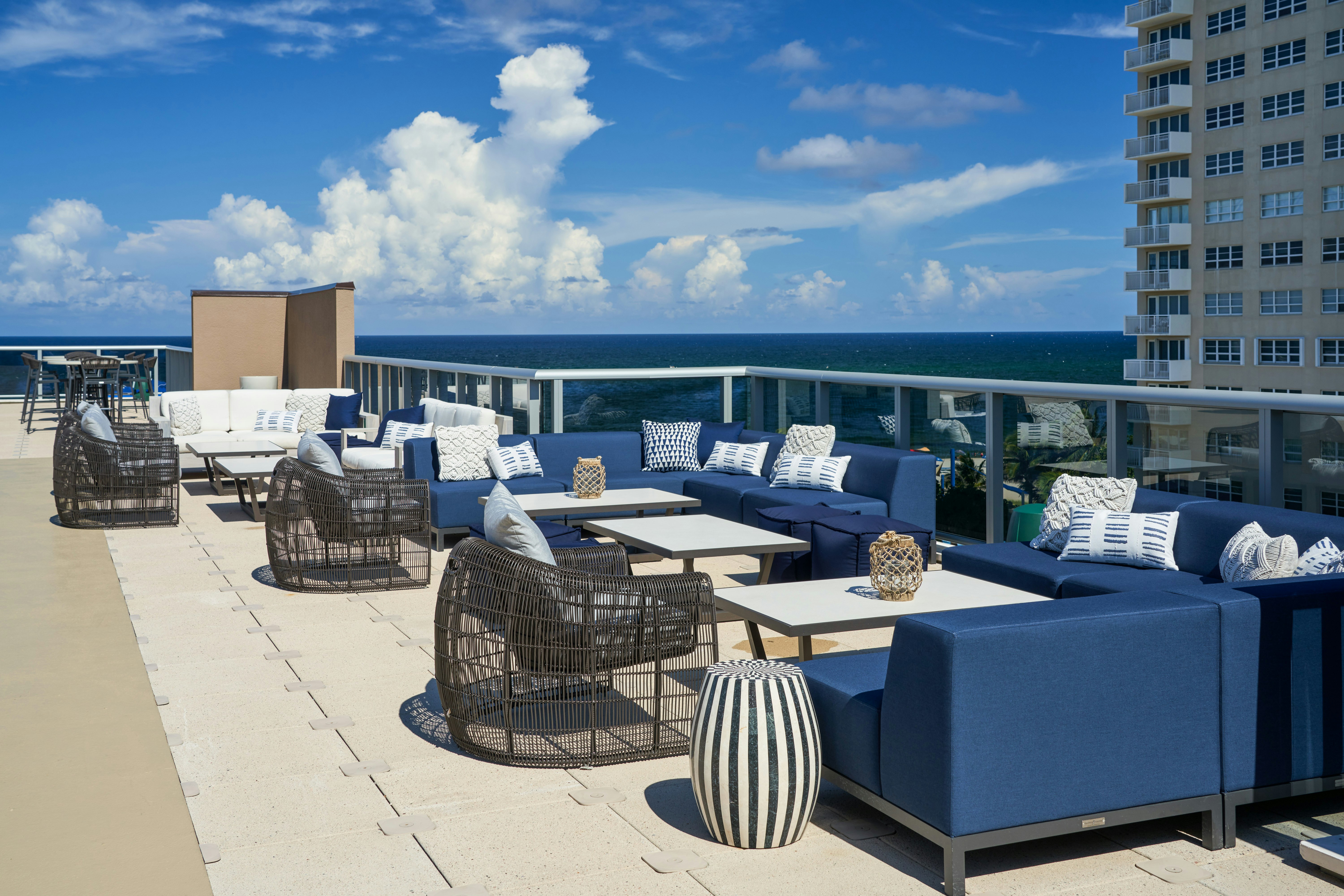 Tru By Hilton Pompano Beach Pier 48/58