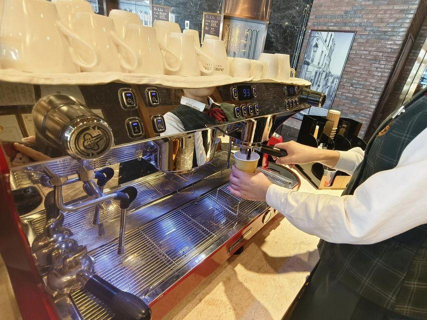James Joyce Coffetel Nanchong Yinghua South Road Qixiang Park، Nanchong 34/44