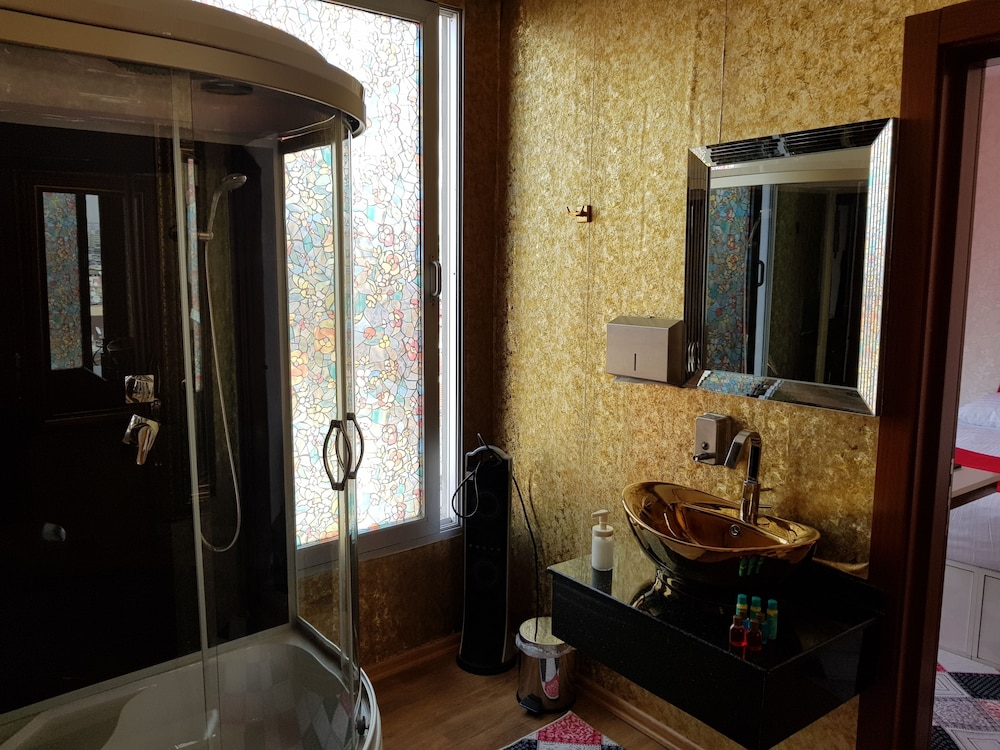 Ismira Hotel Ankara 27/27
