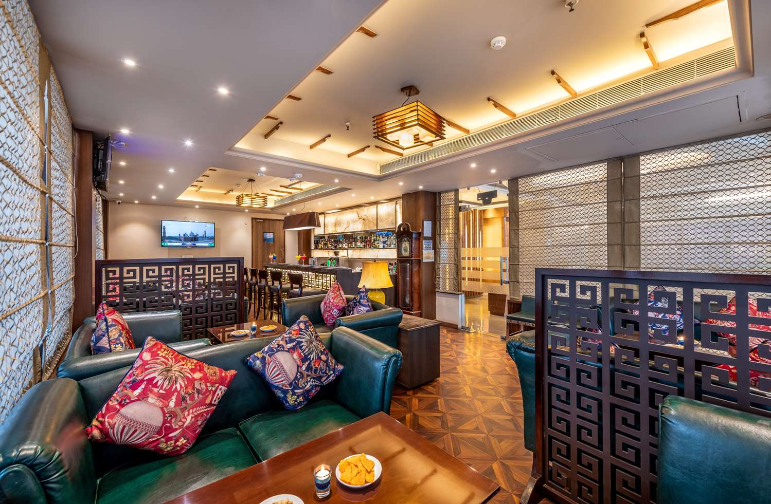 Comfort Inn Alstonia 27/43