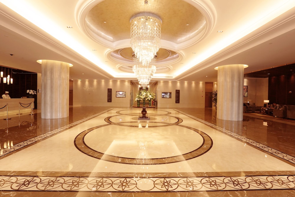 Evergreen Laurel Hotel Shanghai 7/59