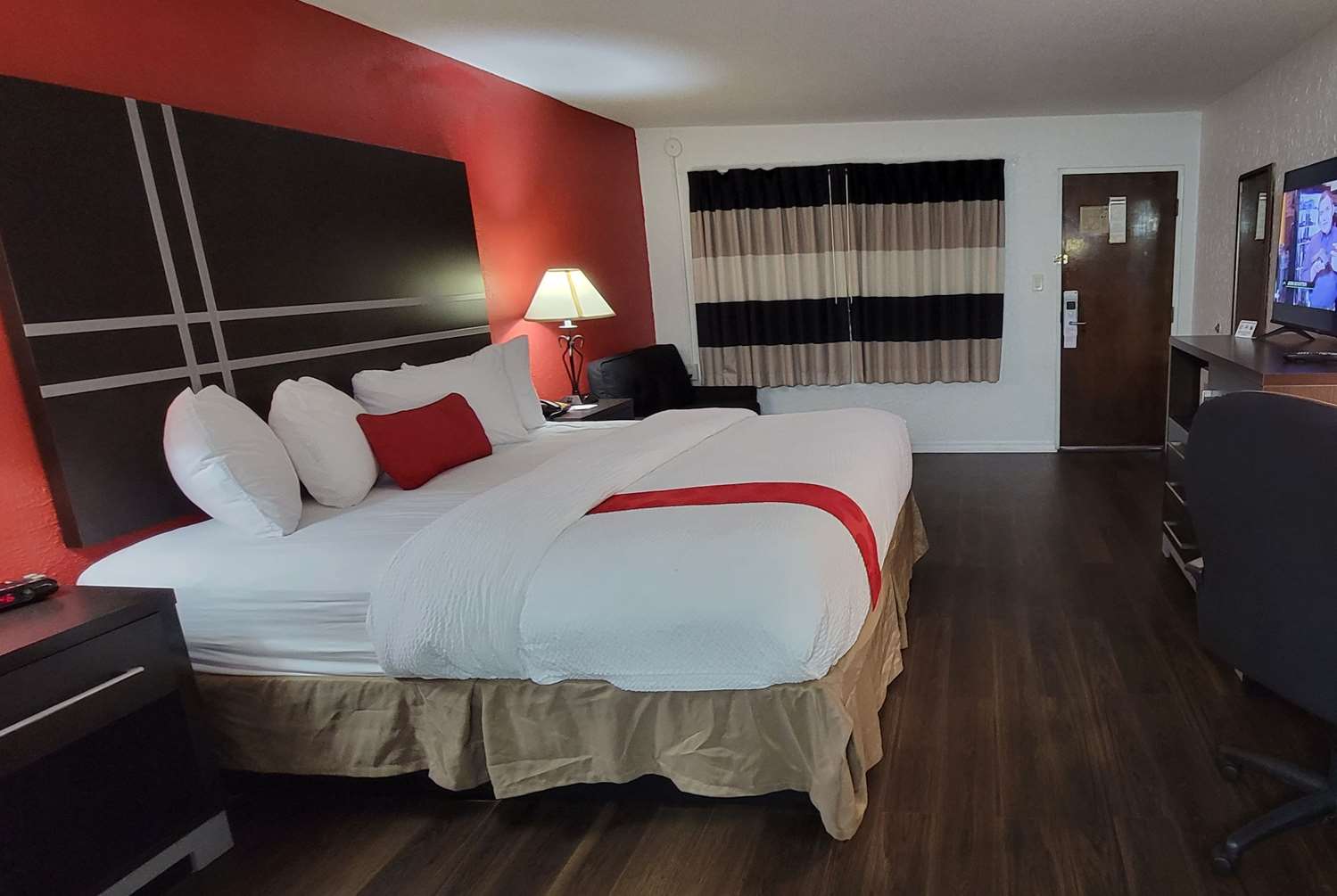 Ramada by Wyndham Mountain Home 15/40