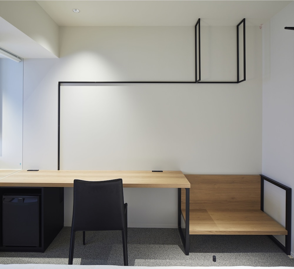 Hotel Androoms Nagoya Fushimi 26/31