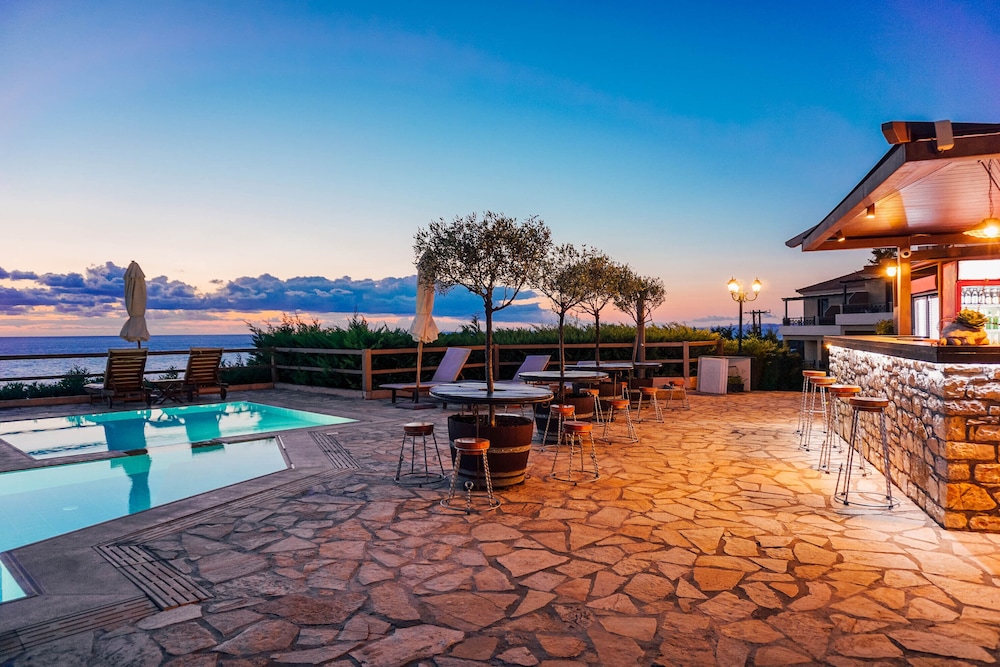 Hotel Natura Club And Spa 38/50