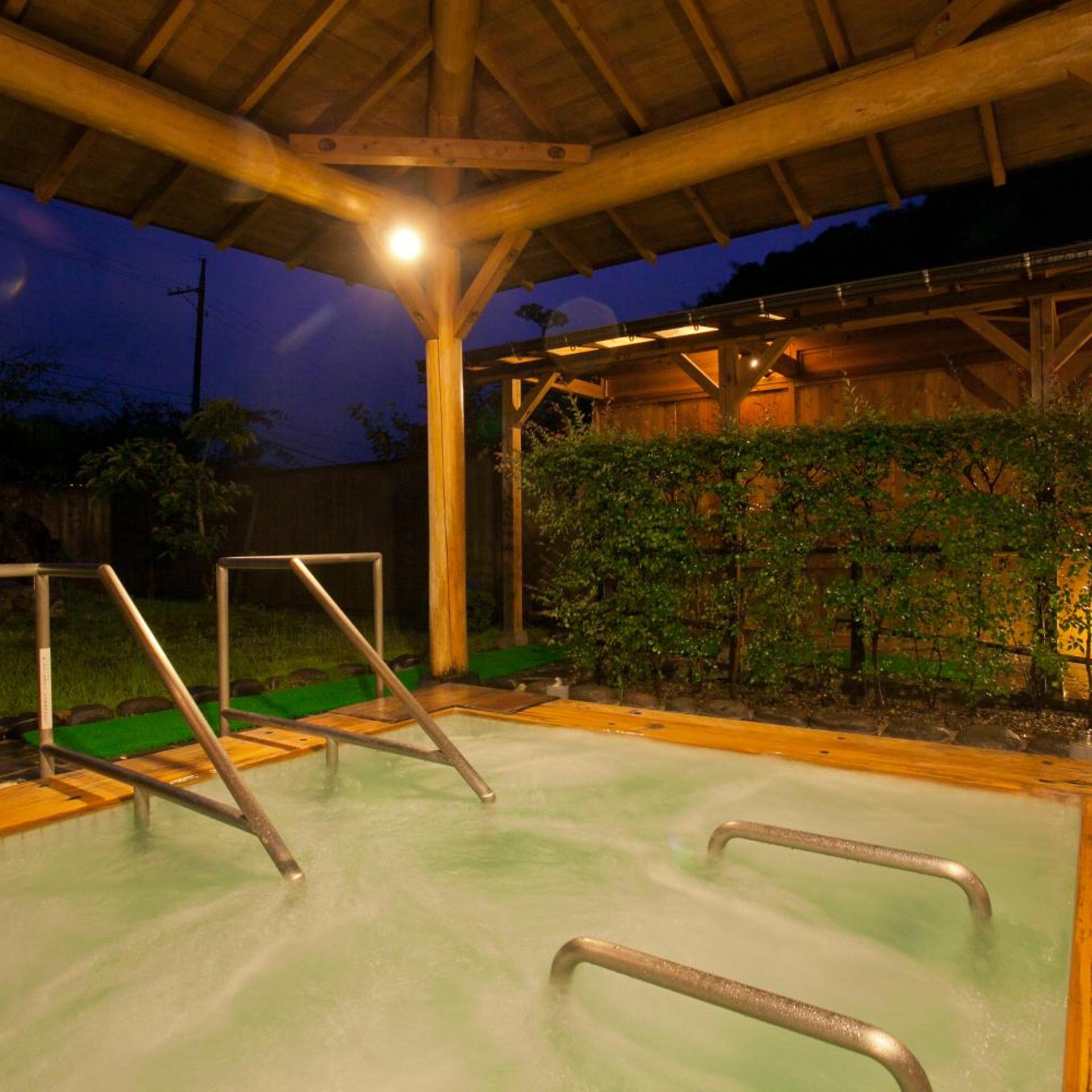 Ichinomata Onsen Grand Hotel 28/55