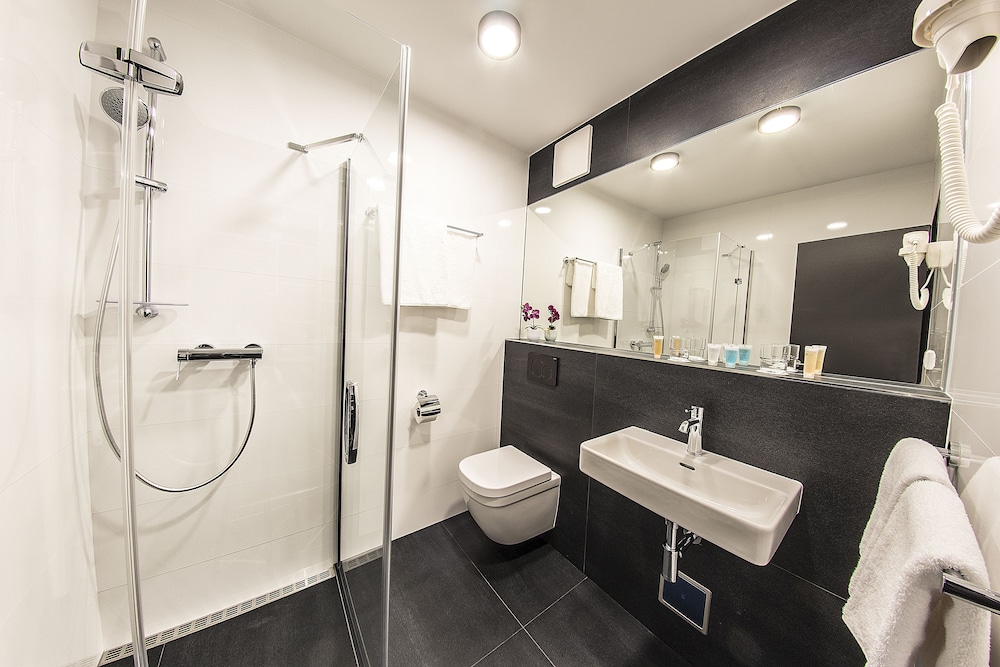 Hotel Valcha 45/48