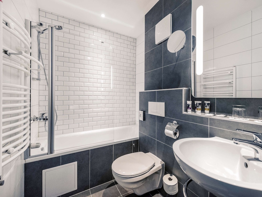 Mercure Budapest City Centre 13/70