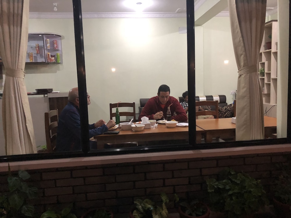 Hotel Pristine Himalaya 28/50