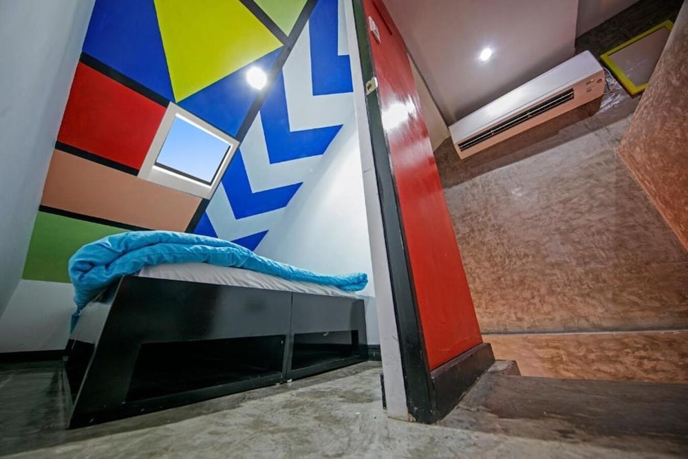 D522 Hostel at Kiener Hills - Near Cebu Airport 21/39