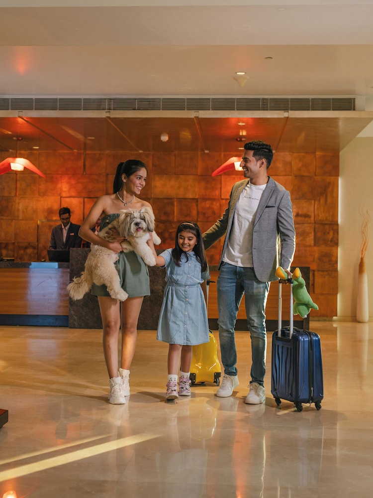 HYATT PLACE PUNE/HINJAWADI 8/50