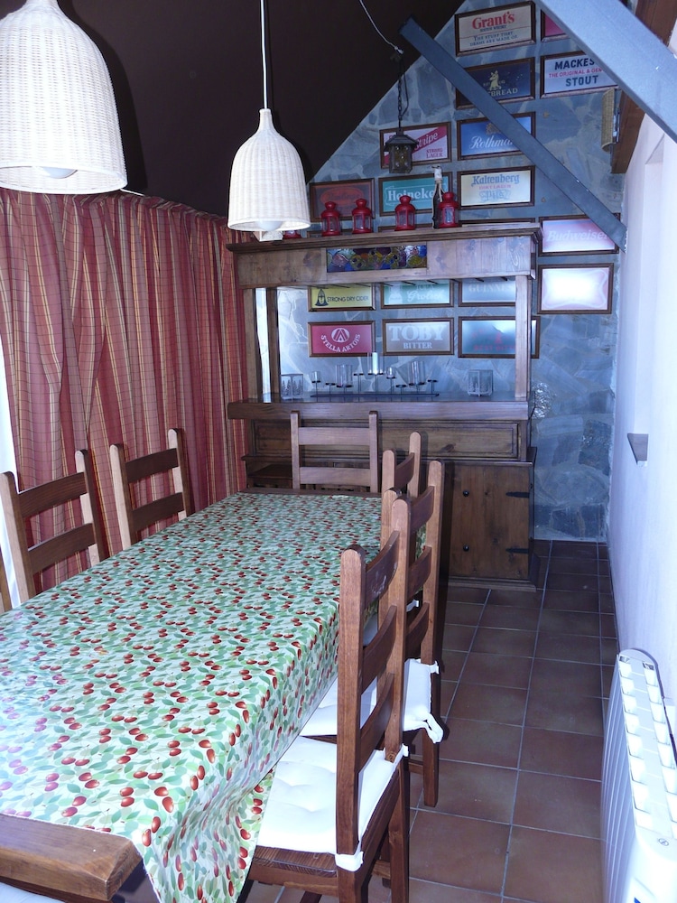 Apartamentos Sabica 10/19