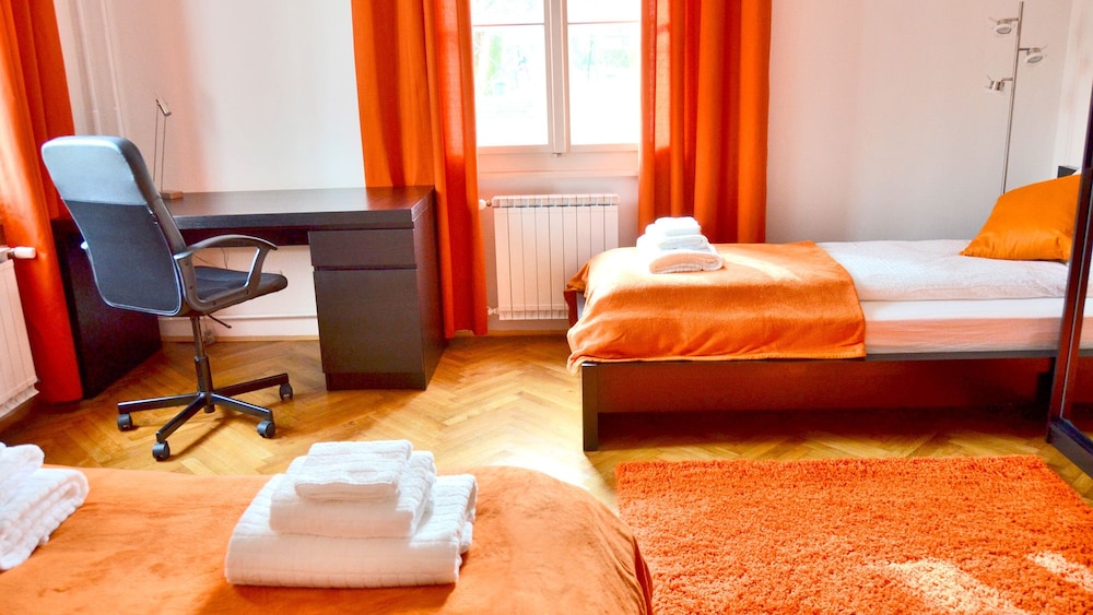 Guesthouse Soul Ljubljana 16/41