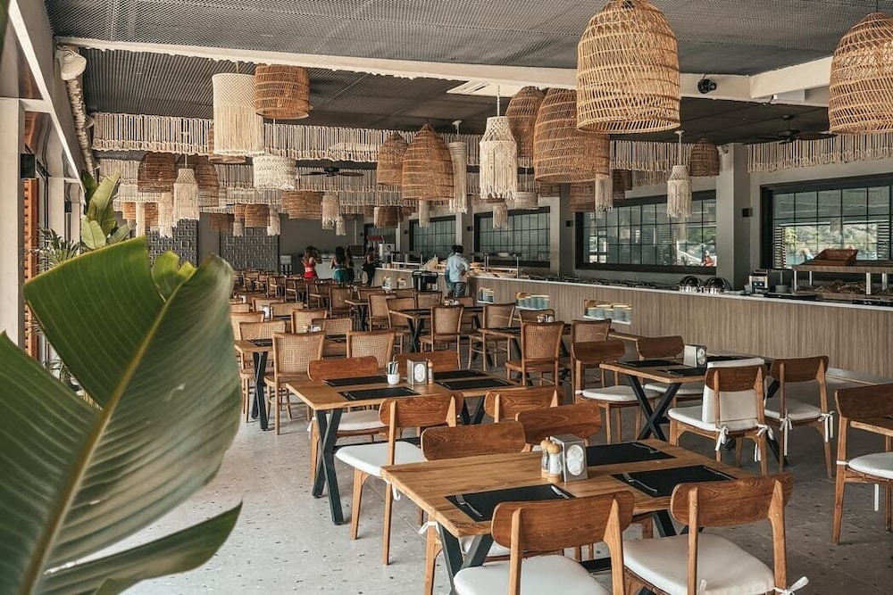 Meri Hotel Oludeniz 54/68