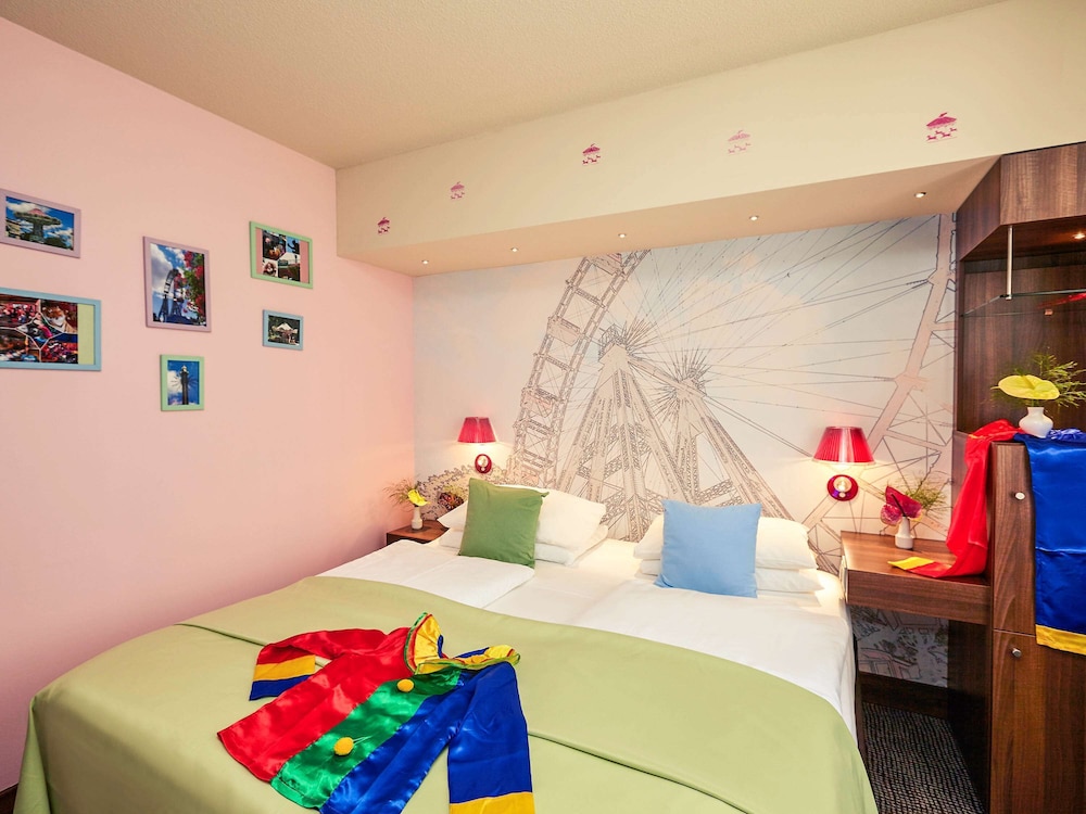 Mercure Wien City 22/65