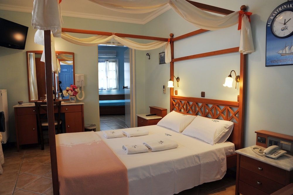 ALK Hotel 10/50