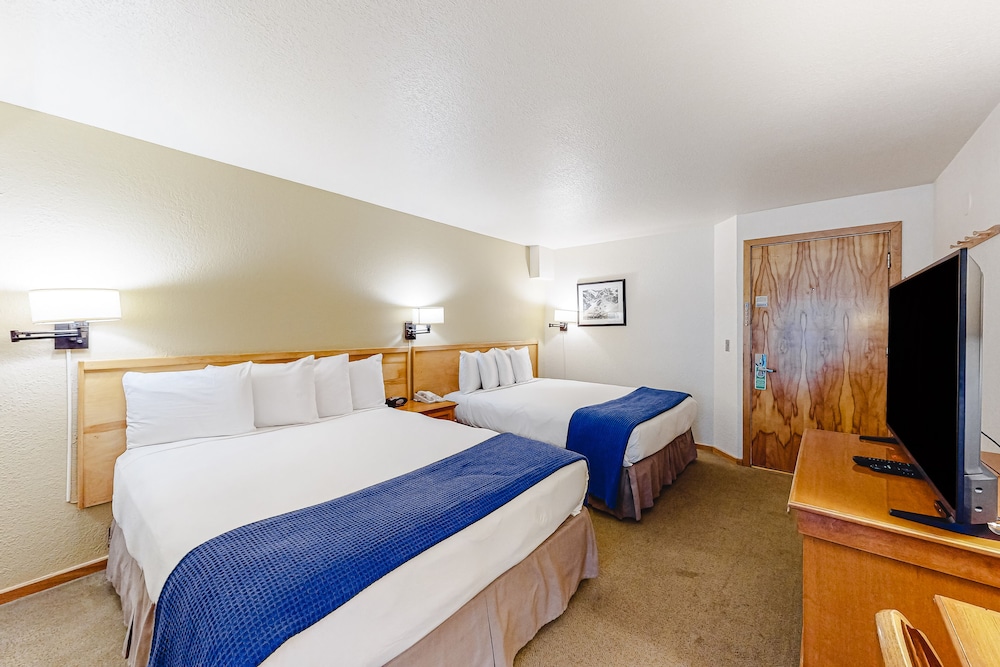 Aspen Mountain Lodge 17/50
