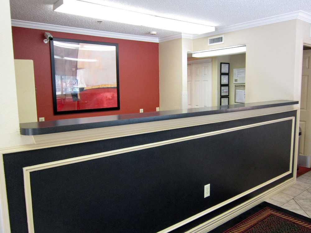 Extended Stay America - San Antonio - Airport 5/56