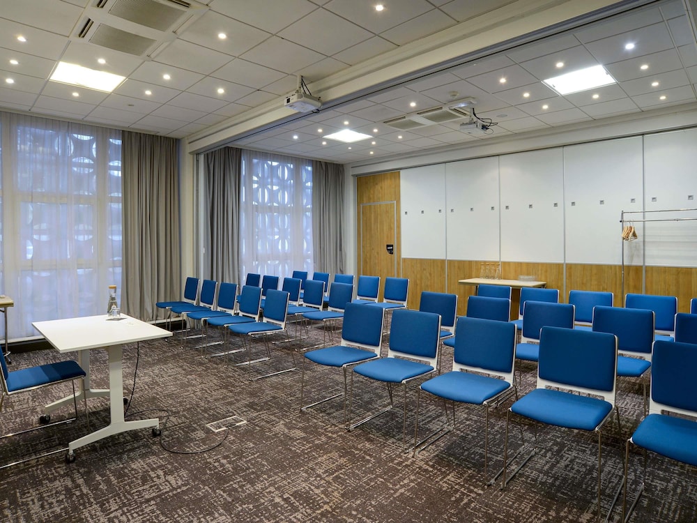 Novotel Toulouse Purpan Aeroport 59/68