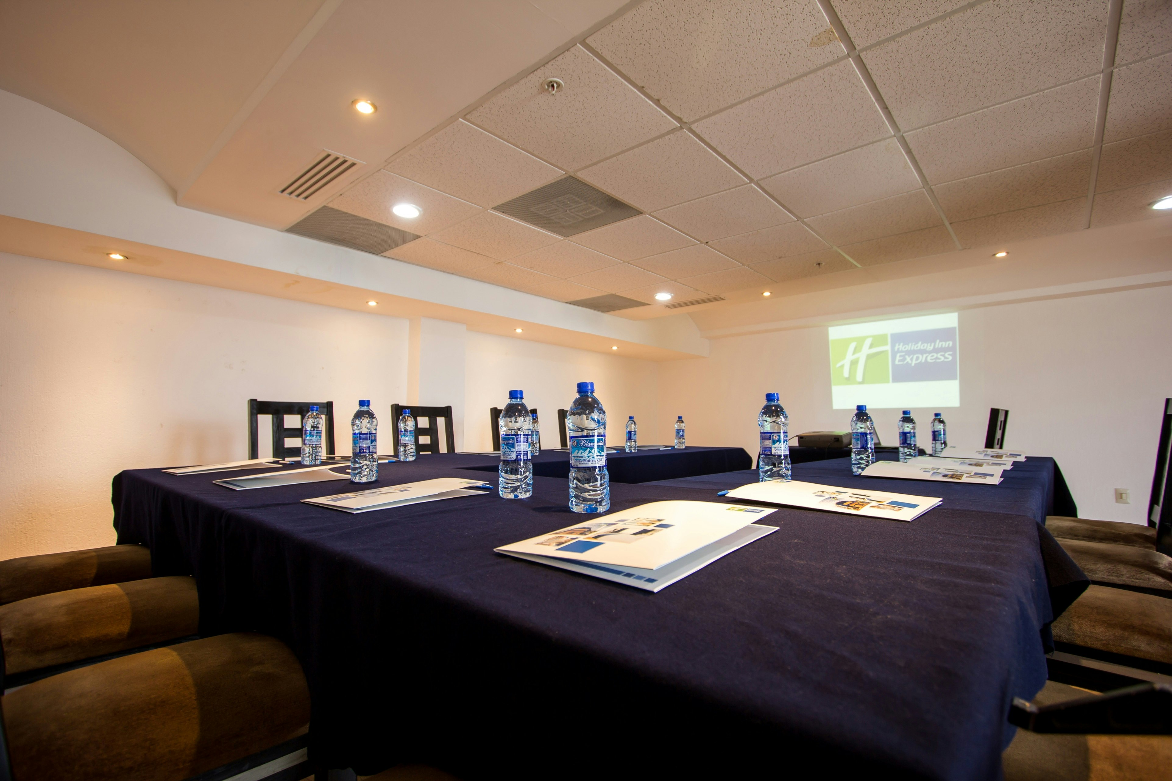 Holiday Inn Express Nuevo Laredo 44/51