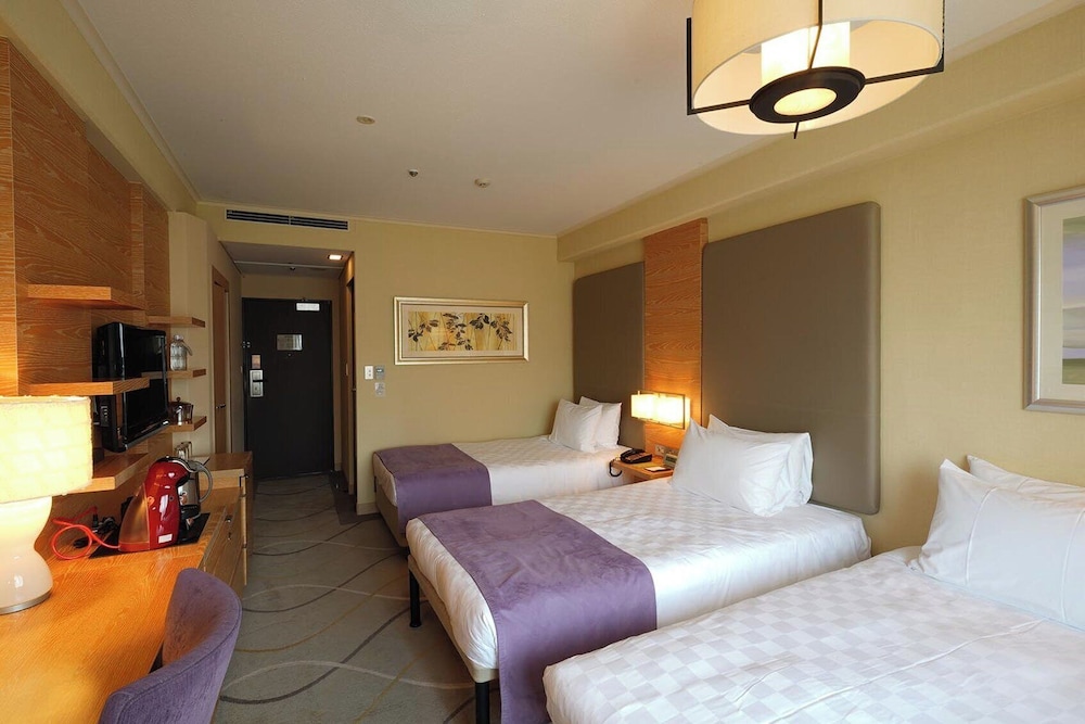 Grand Prince Hotel Shin Takanawa 31/74
