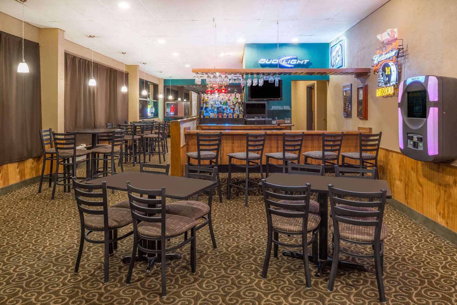 Days Inn By Wyndham Kirksville 5/12