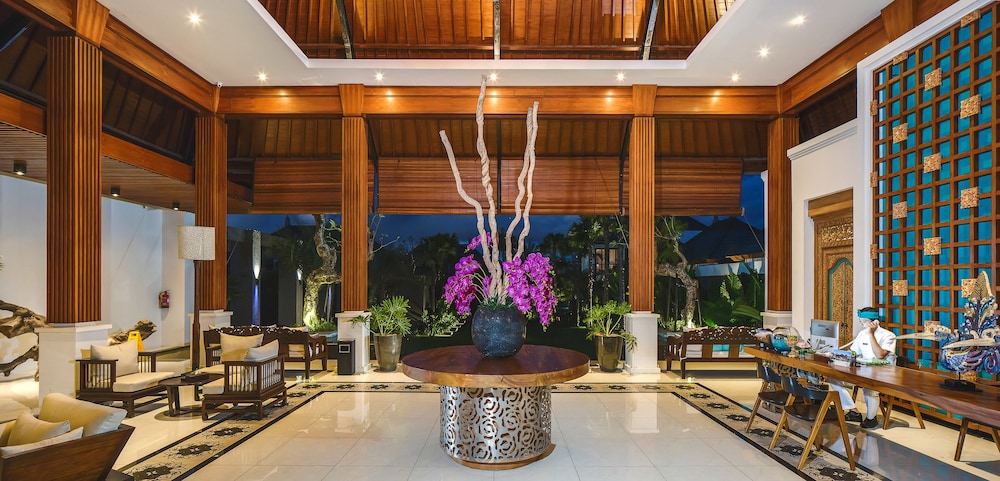 S18 Bali Villas 7/66