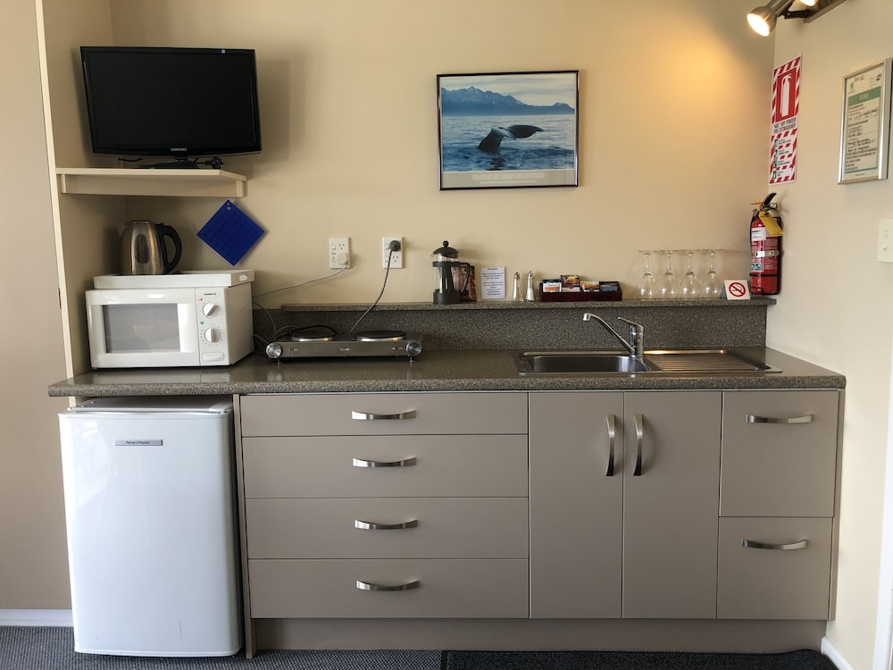 MANAPOURI LAKEVIEW MOTOR INN 38/69