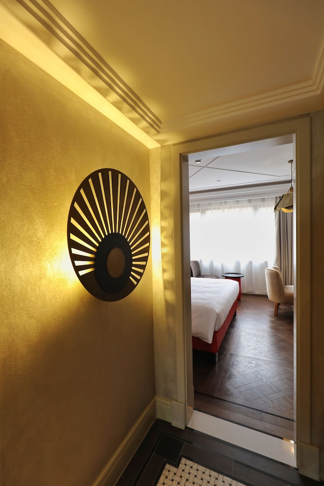 Hua Ting Guest House 13/50