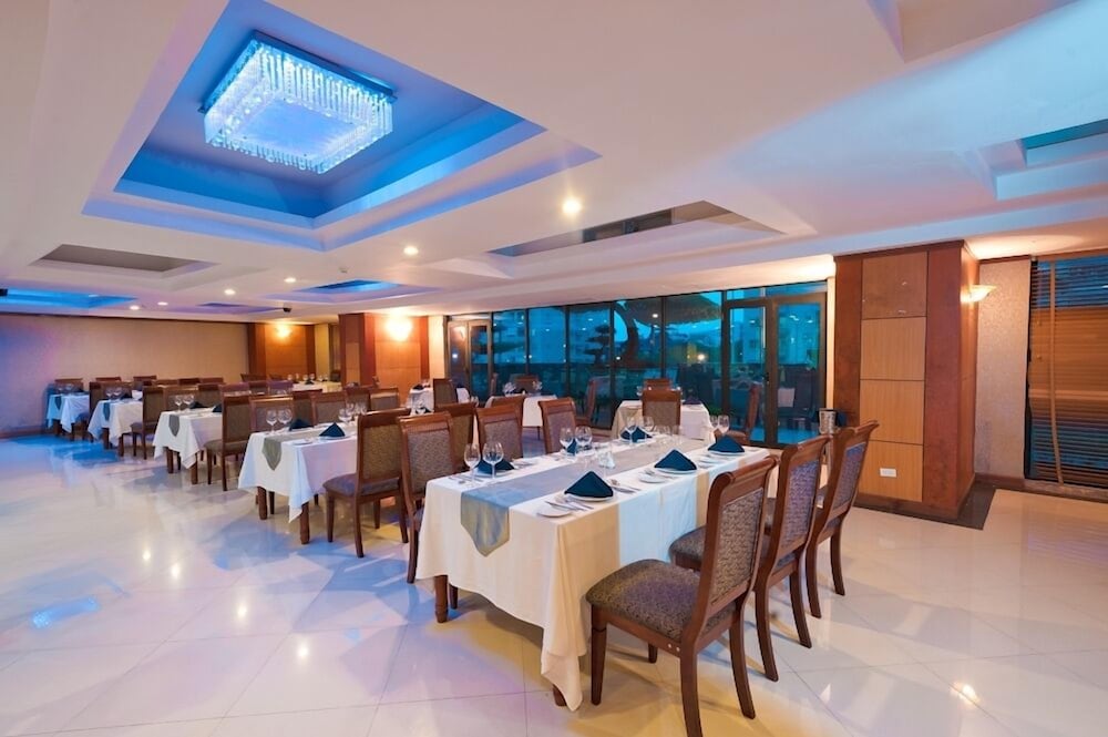 Muong Thanh Grand Hanoi Hotel 36/50
