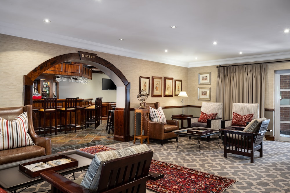 Premier Hotel Quatermain (ex. Faircity Quatermain Hotel) 52/73