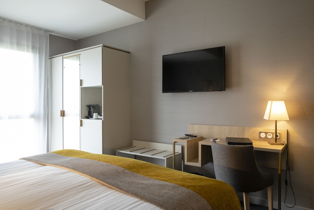 James Boutique Hotel 15/63