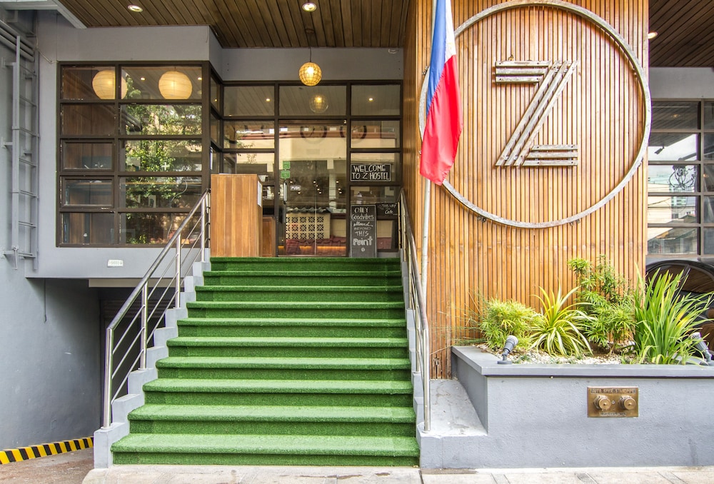 Z Hostel 4/60