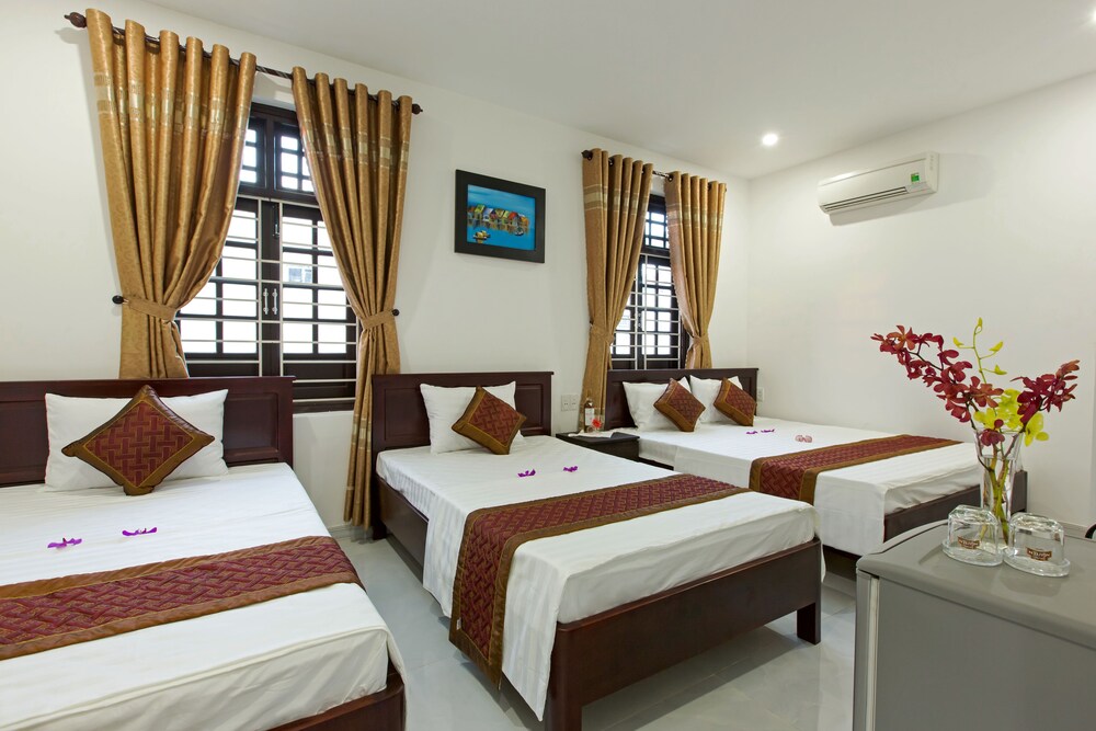 Homestay Golden Bee 19/44