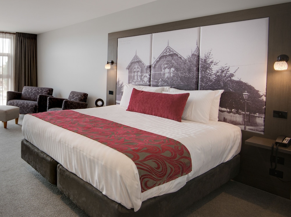 Mercure Warragul 20/67