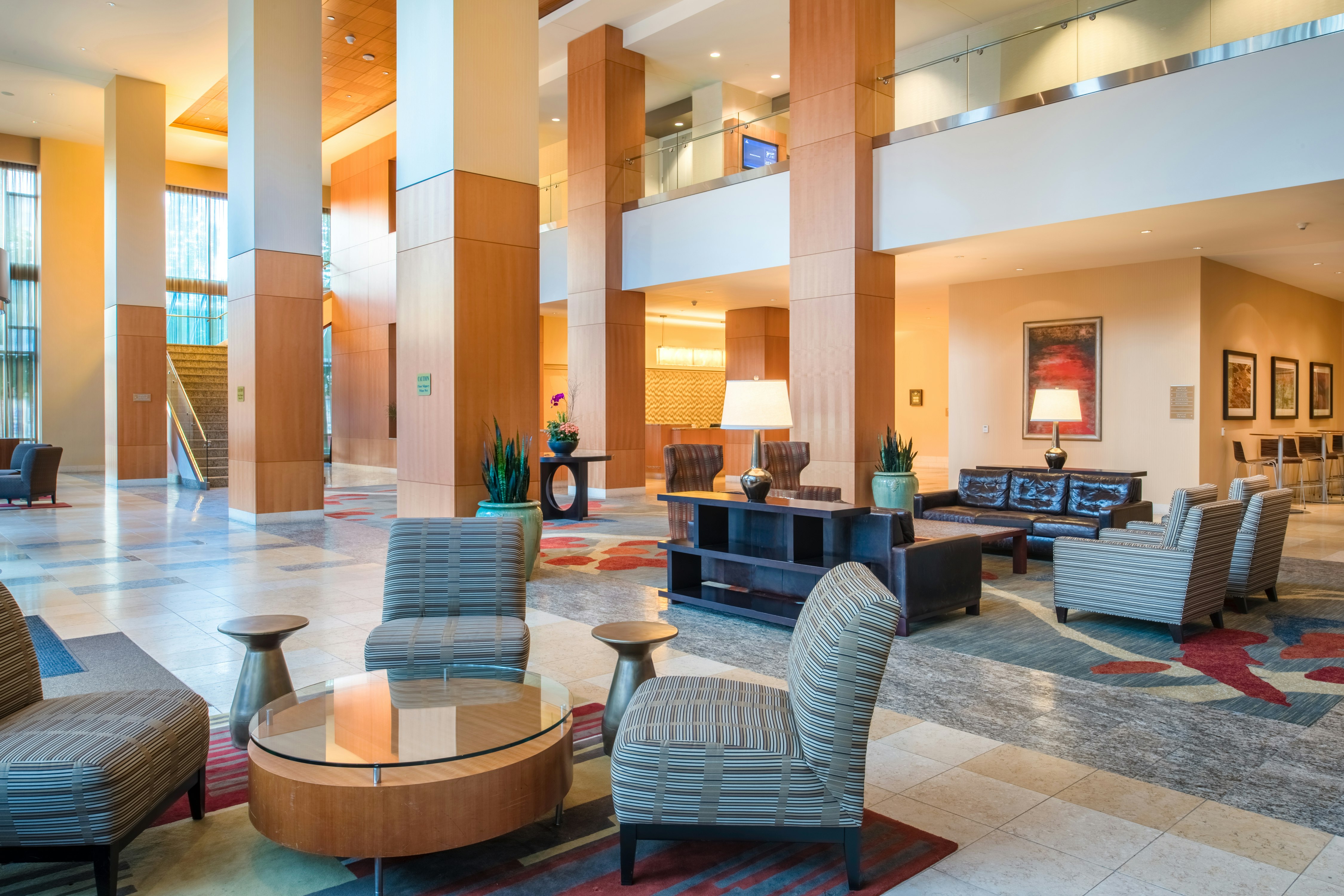 Hilton Vancouver Washington 46/71